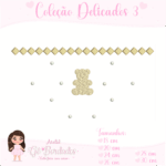 Coleção Delicados 3 - Image 8