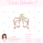 Coleção Delicados 3 - Image 9