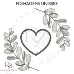 Folhagens UNISSEX - Image 2