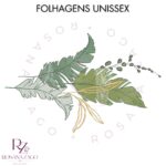 Folhagens UNISSEX - Image 3