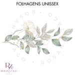 Folhagens UNISSEX - Image 4