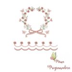 Matriz de Bordado - Coleção Dia das Mães - Imagem 5
