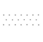 Matrizes de Bordado - Coleção Poasinhos - Imagem 9