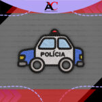 Matriz de Bordado - Coleção Veículos - Imagem 6