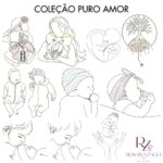 Coleção PURO AMOR