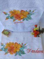 Matriz HIBISCO - Imagem 4