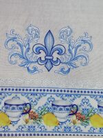 Flor de liz: CAMA, MESA E BANHO - Imagem 6