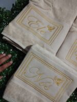 MATRIZ DE BORDADOS ELE ELA NOS - Image 3