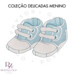 Coleção Delicadas MENINO - Image 4