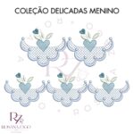 Coleção Delicadas MENINO - Image 8