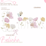 Coleção Belinha - Jardim Encantado - Image 7