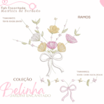 Coleção Belinha - Jardim Encantado - Image 6