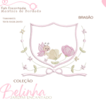 Coleção Belinha - Jardim Encantado - Image 5