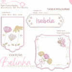 Coleção Belinha - Jardim Encantado - Image 4