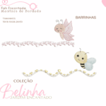 Coleção Belinha - Jardim Encantado - Image 3