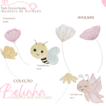 Coleção Belinha - Jardim Encantado - Image 10