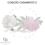 Coleção CASAMENTO 2 - Image 3