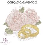 Coleção CASAMENTO 2 - Image 5