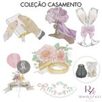 Coleção CASAMENTO