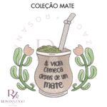 Coleção MATE - Image 2