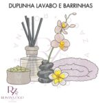 Duplinha LAVABO e BARRINHAS - Image 4
