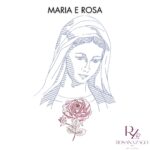 MARIA e rosa