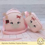 Matrizes de Bordado HipoCutes Rostinhos - Image 11
