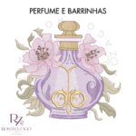 PERFUME E BARRINHAS - Image 2