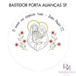 Bastidor PORTA ALIANÇAS SF - Image 2