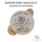 Bastidor PORTA ALIANÇAS SF - Image 3