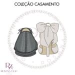 Coleção CASAMENTO - Imagem 6