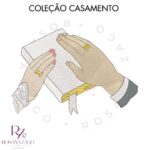 Coleção CASAMENTO - Imagem 7