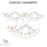 Coleção CASAMENTO - Imagem 9