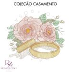 Coleção CASAMENTO - Imagem 3
