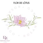 Flor de Lótus - Image 2