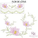 Flor de Lótus