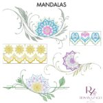 Mandalas