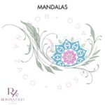 Mandalas - Image 3