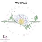 Mandalas - Image 4