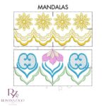 Mandalas - Image 5