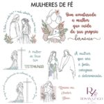 Mulheres de fé