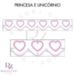 Princesa e Unicórnio - Imagem 7