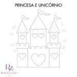 Princesa e Unicórnio - Imagem 8