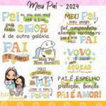 Matriz - Dia dos Pais - 2024