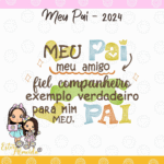 Matriz - Dia dos Pais - 2024 - Image 2