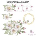 Coleção QUARESMEIRA