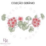 Coleção Gerânio - Image 4