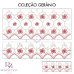 Coleção Gerânio - Image 5