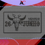 Matriz de Bordado – Personalizado – Nível Complexa - Image 3