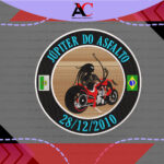 Matriz de Bordado Personalizado – Nível Profissional - Image 2